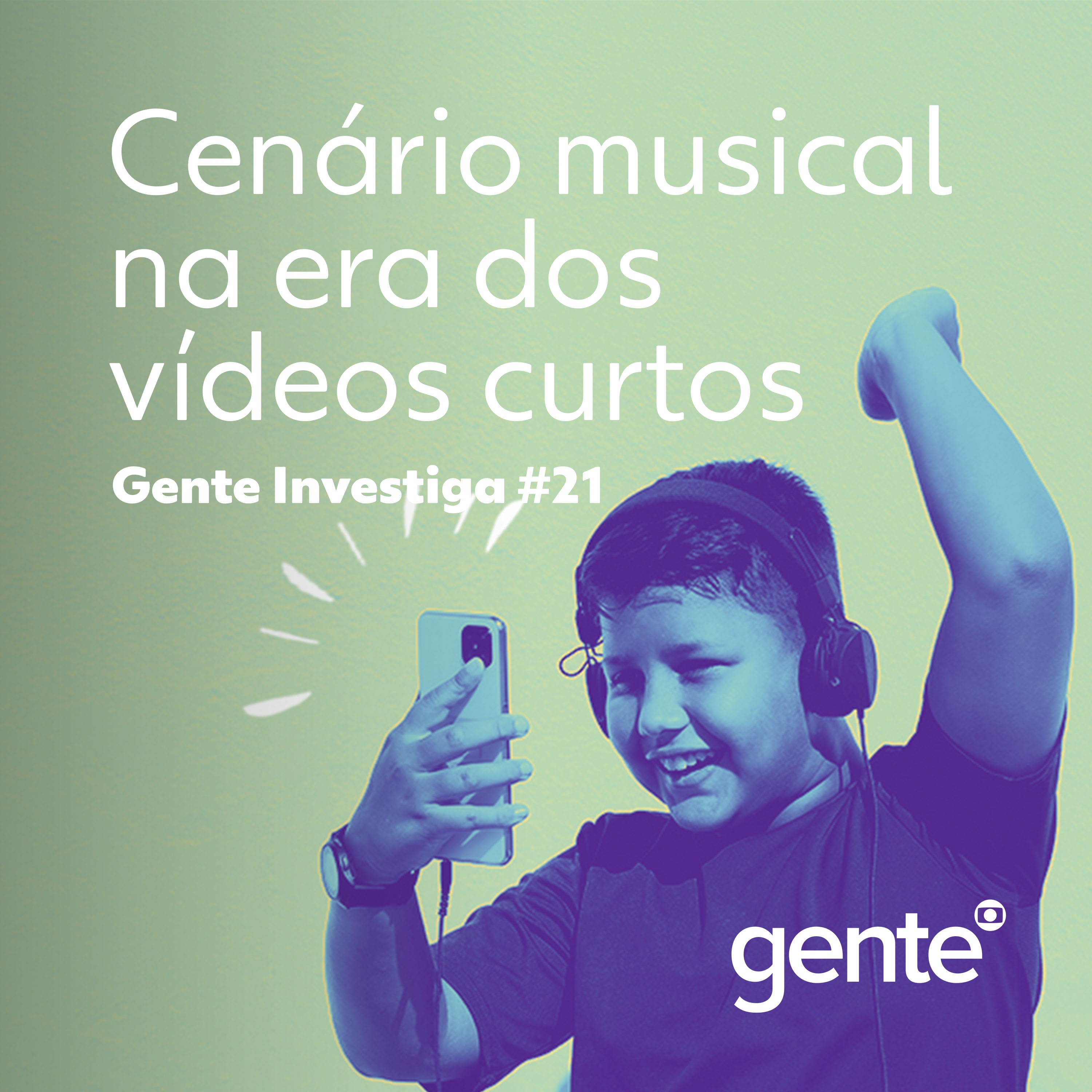 Gente Podcasts