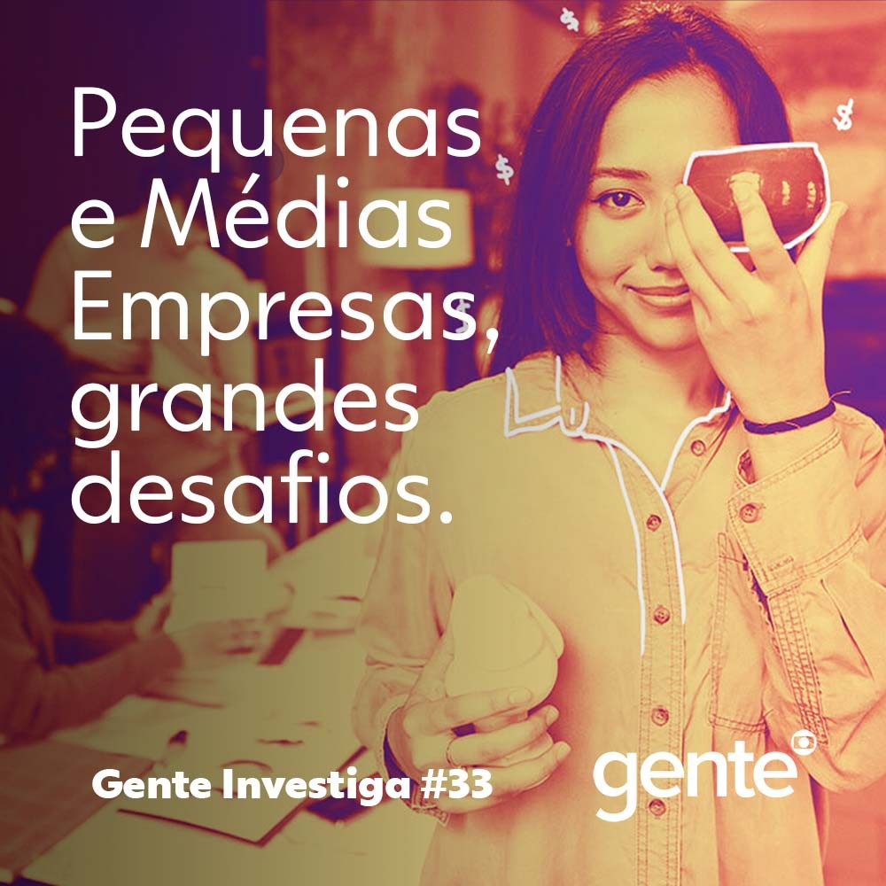 Gente Podcasts
