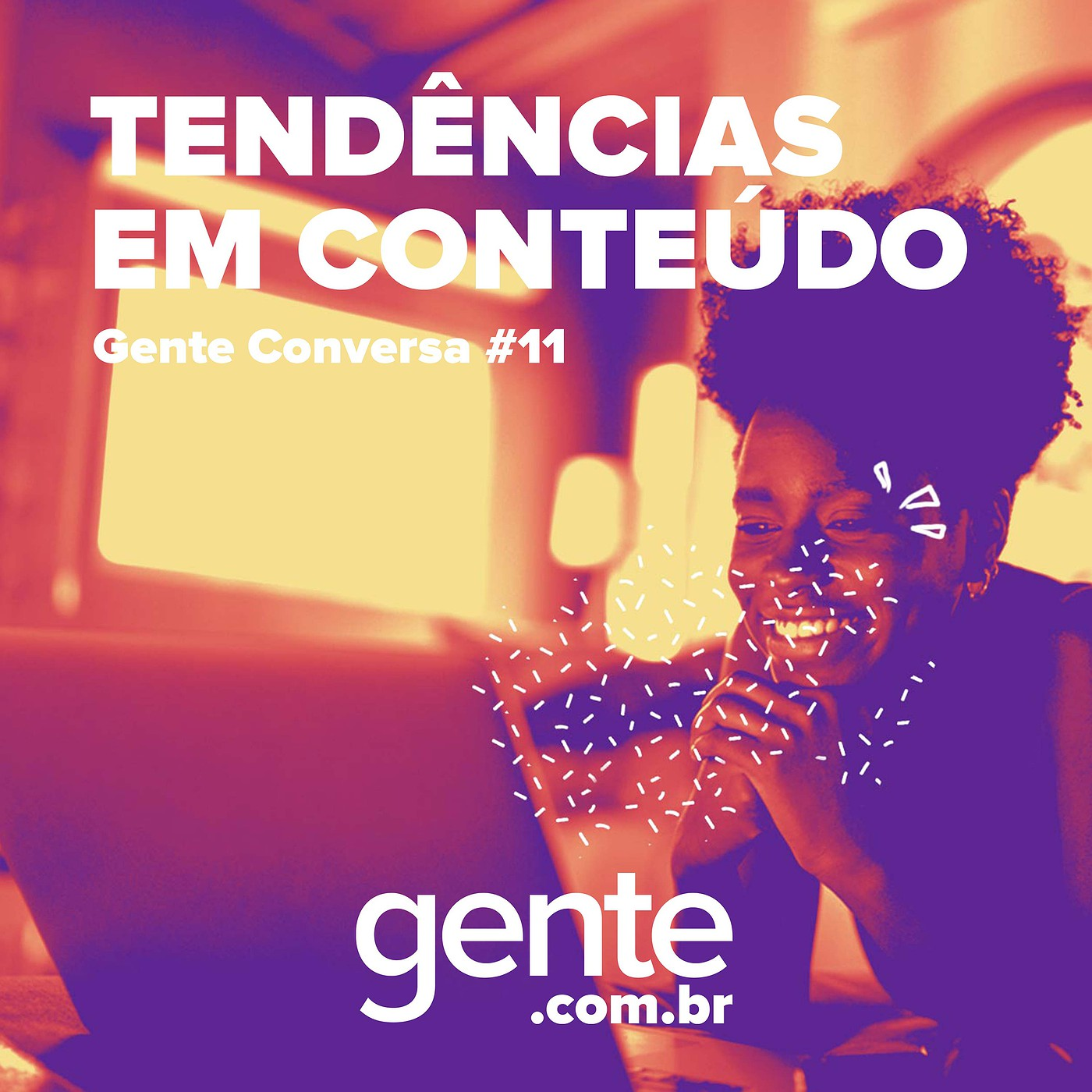 Gente Conversa