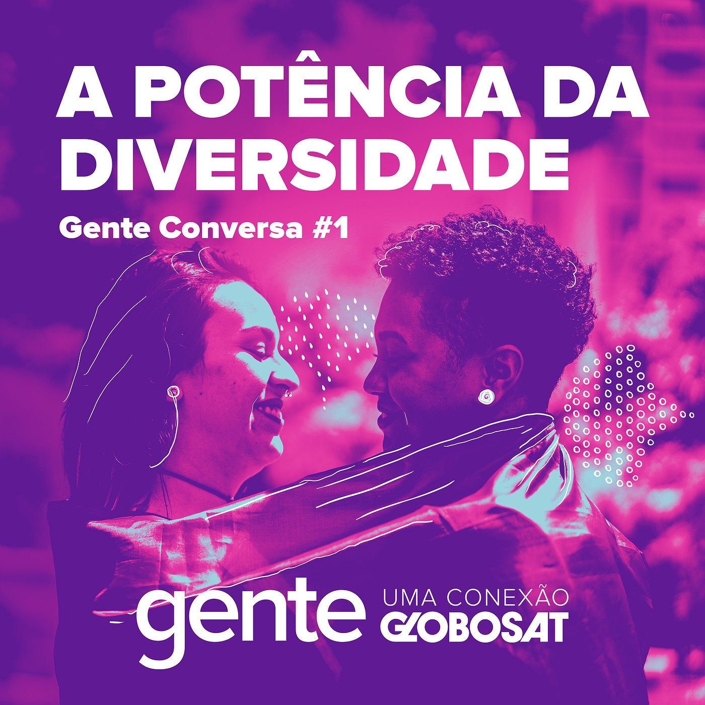 A Potência da Diversidade episode artwork