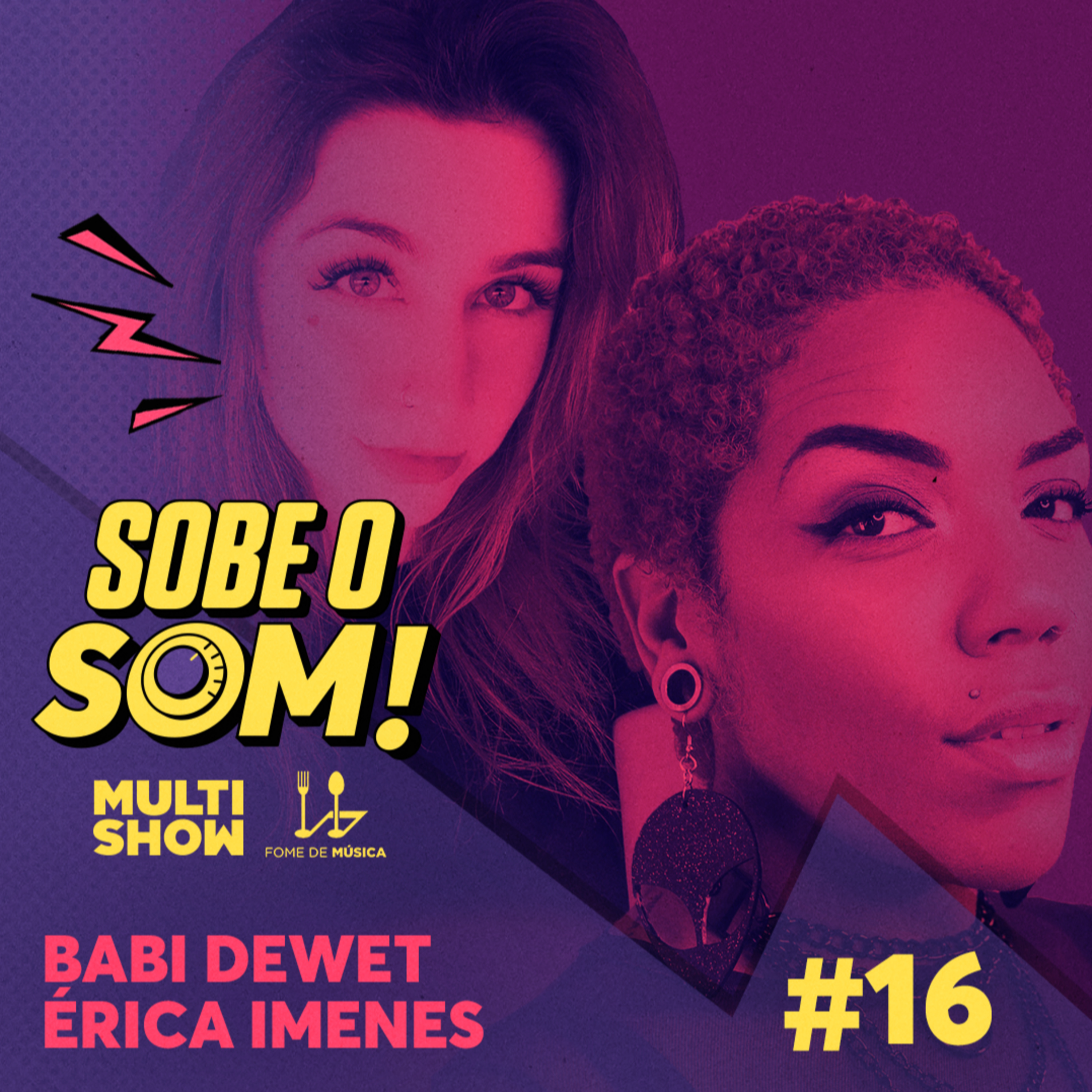 #16 Entendendo o K-pop (Com Érica Imenes e Babi Dewet do Kpapo)