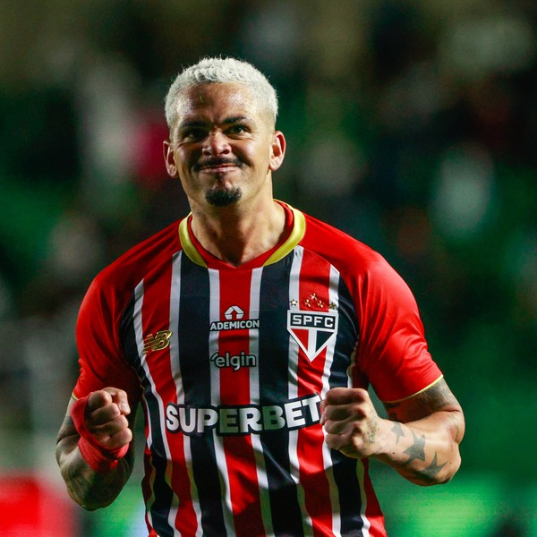GE São Paulo