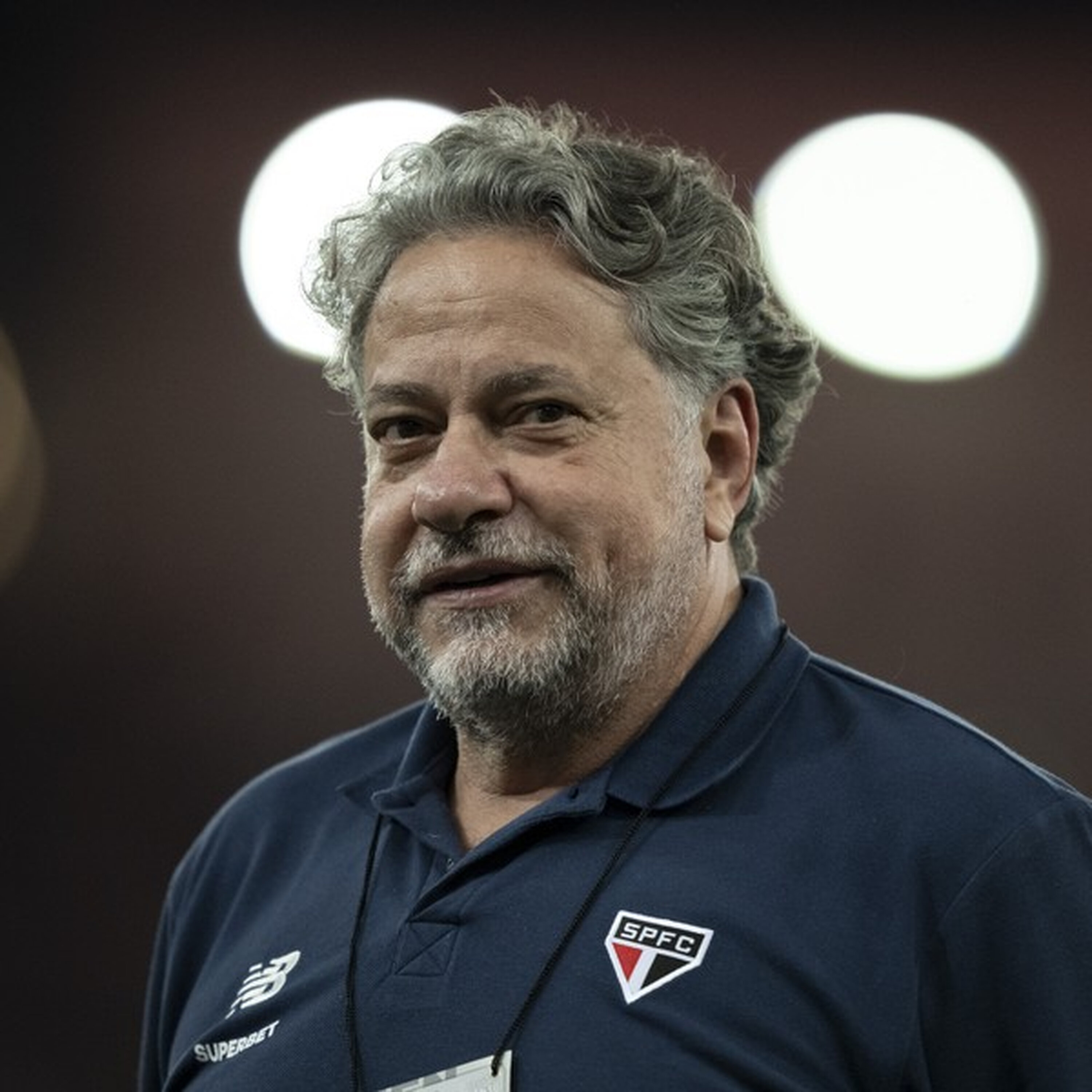 GE São Paulo #597 - Cartão corporativo do Casares e derrota no Brasileirão artwork