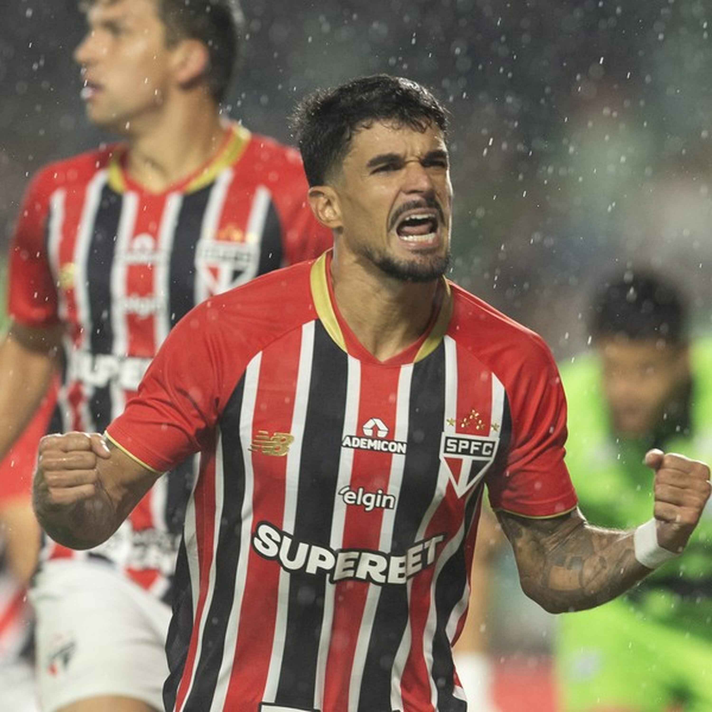 GE SÃO PAULO #479 - VITÓRIA DOS RESERVAS FORA DE CASA GE SÃO PAULO #479 - VITÓRIA DOS RESERVAS FORA DE CASA