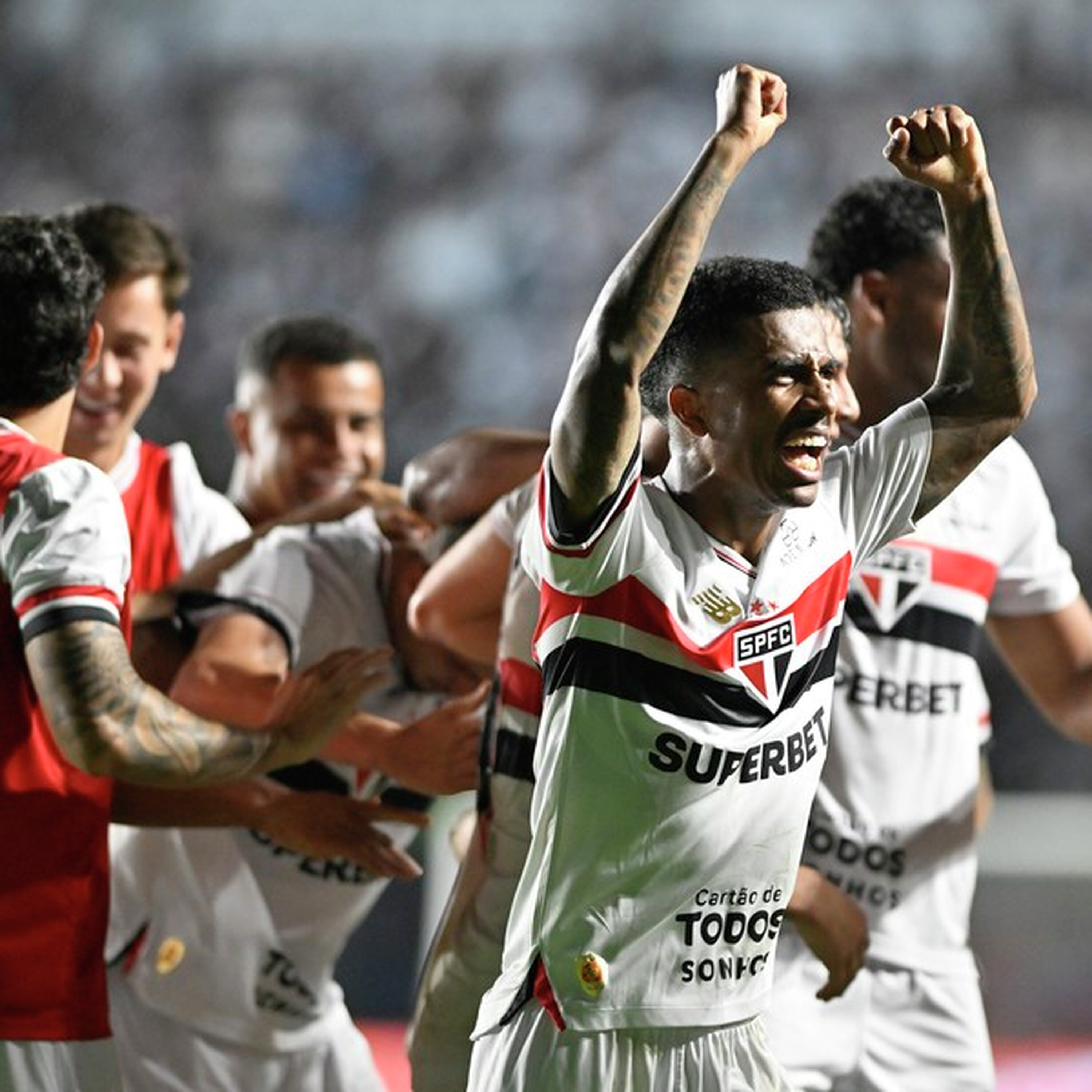GE São Paulo #470 - Melhores e piores do Tricolor em 2025 episode artwork