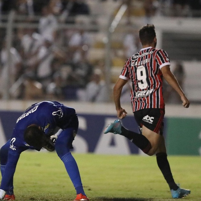GE São Paulo