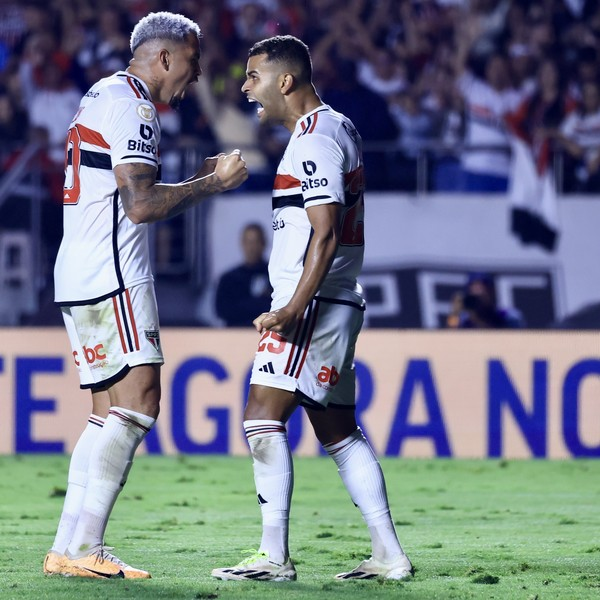 GE São Paulo #324 – Luciano tem que ser titular?