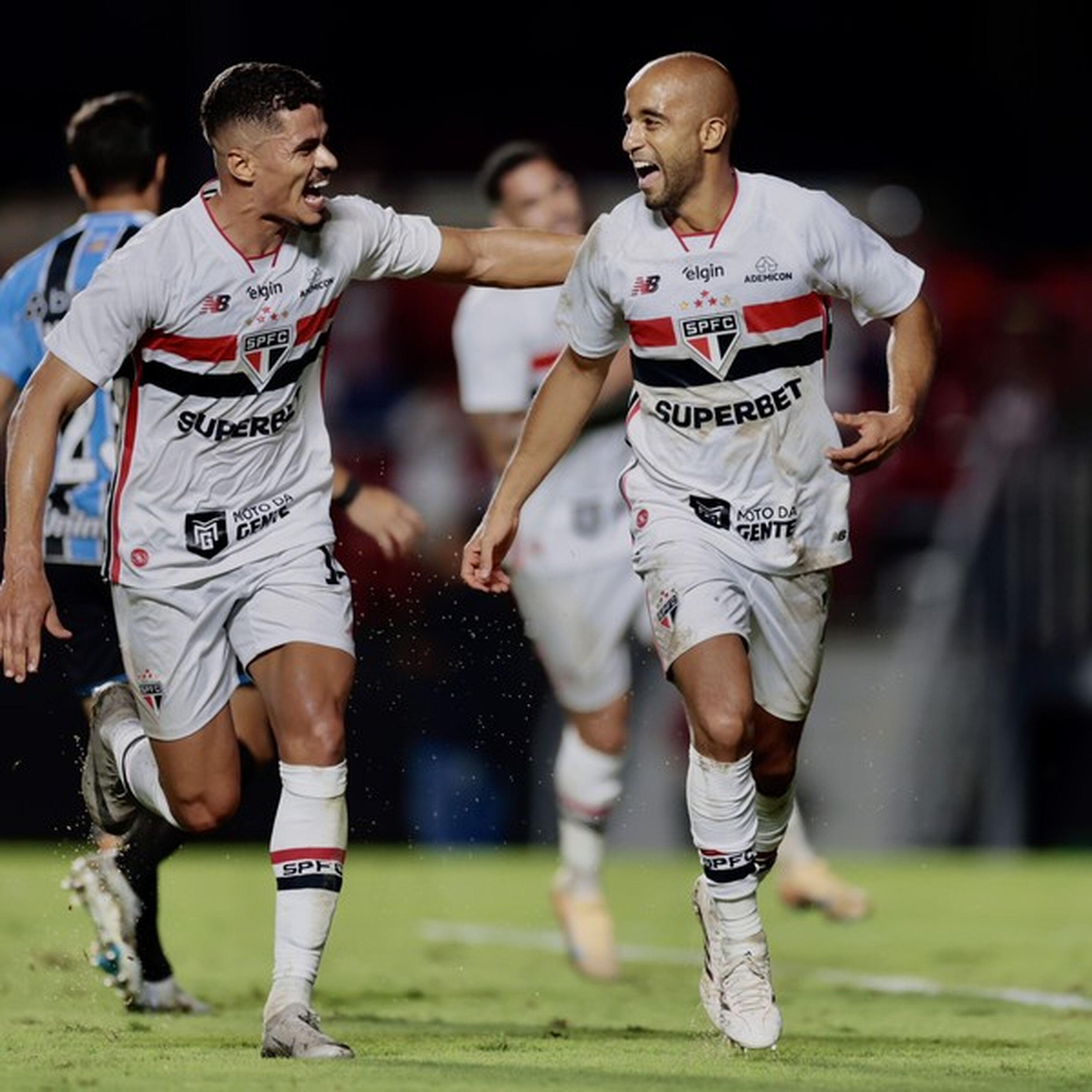 GE São Paulo #477 - Melhor atuação da Era Crespo GE São Paulo #477 - Melhor atuação da Era Crespo