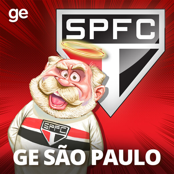 GE São Paulo #146 - Volpi é goleiro para o São Paulo? Jogador falha e pode comprometer classificação na Copa do Brasil