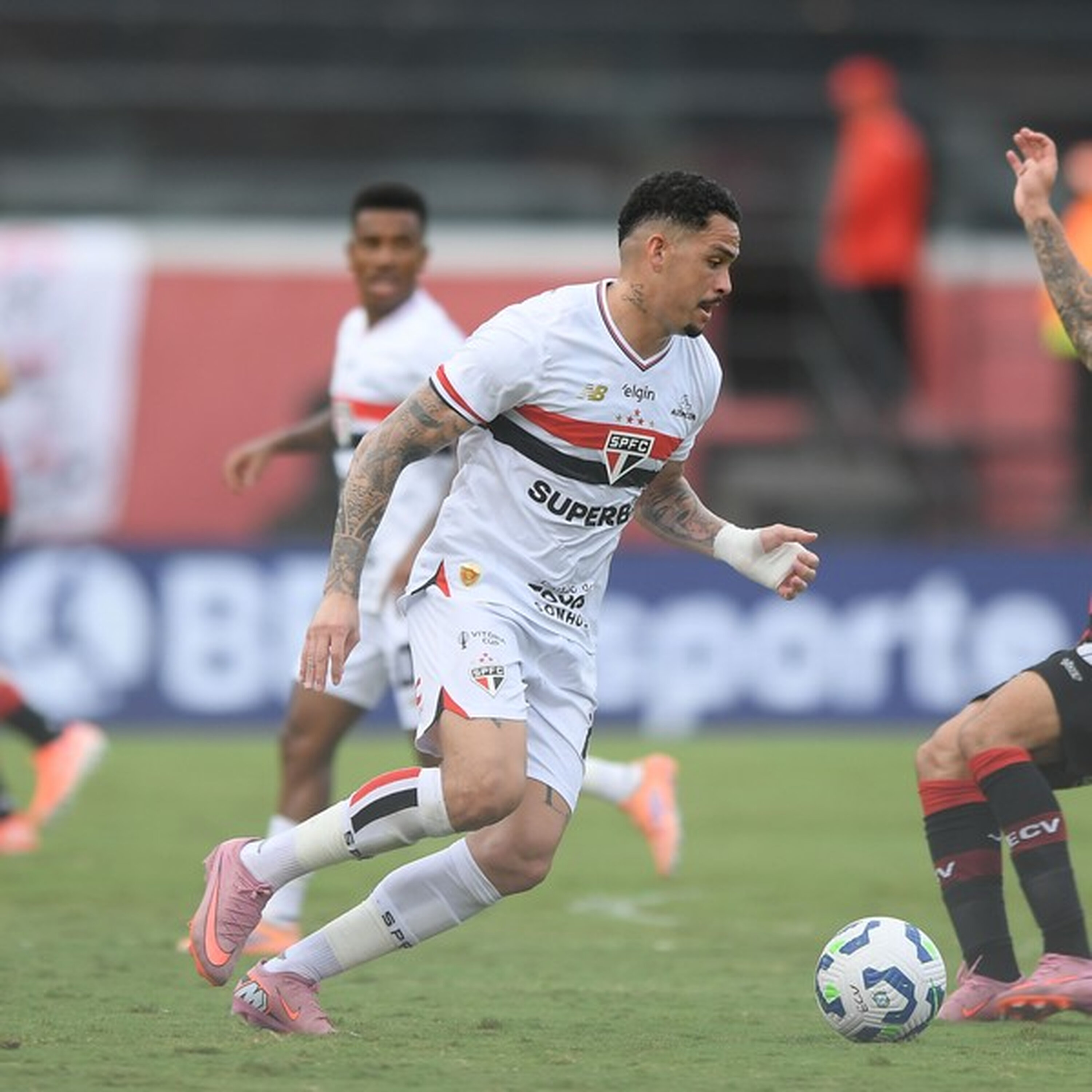 GE São Paulo #469 - 8° colocado no Brasileirão episode artwork