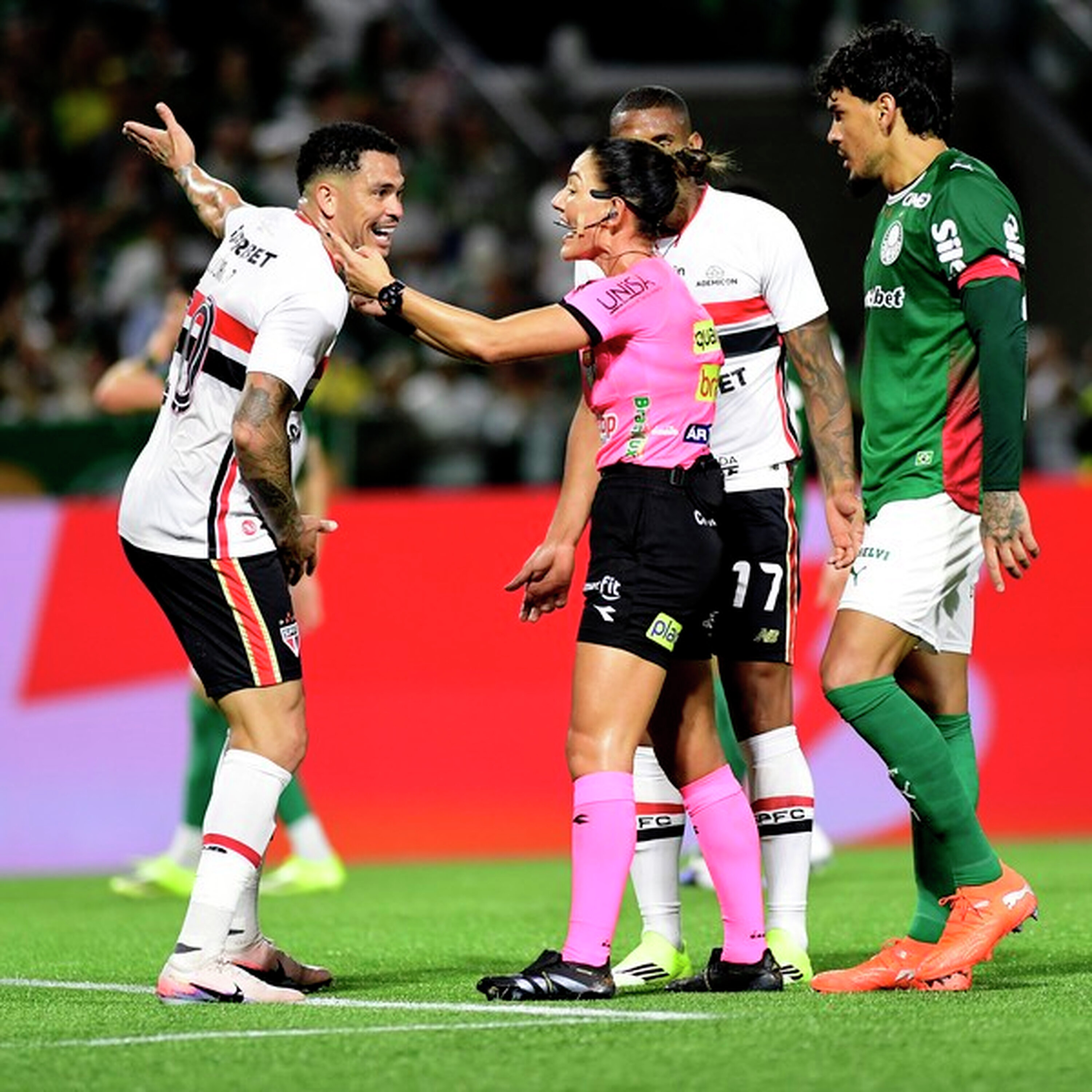 GE São Paulo #480 - Atuação ruim, reclamação com a arbitragem e eliminação episode artwork