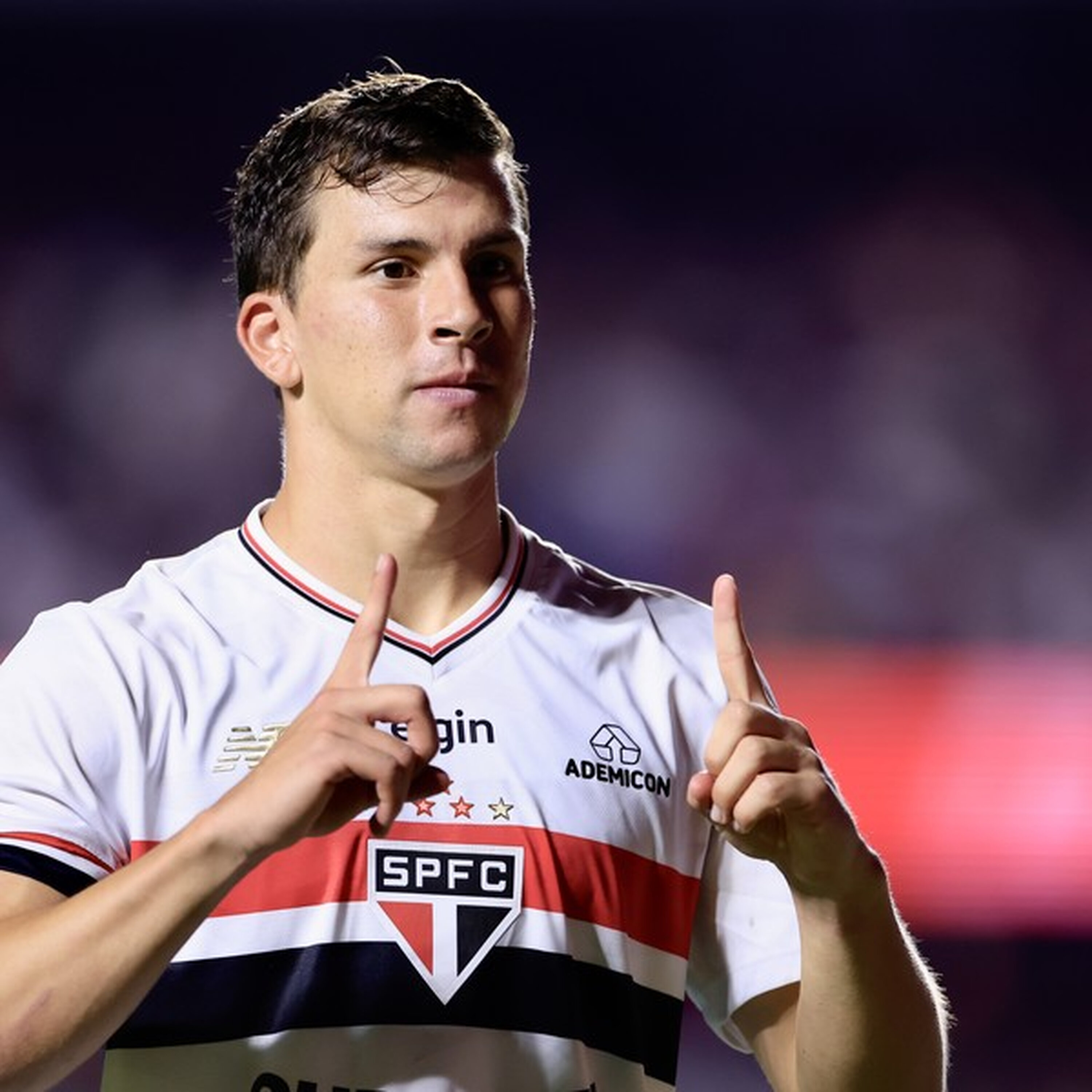 GE São Paulo #475 - Triunfo em clássico para embalar boa sequência episode artwork