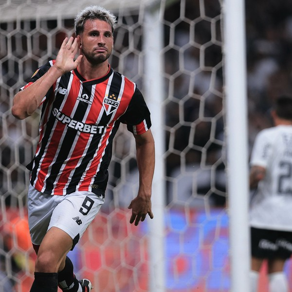 GE São Paulo