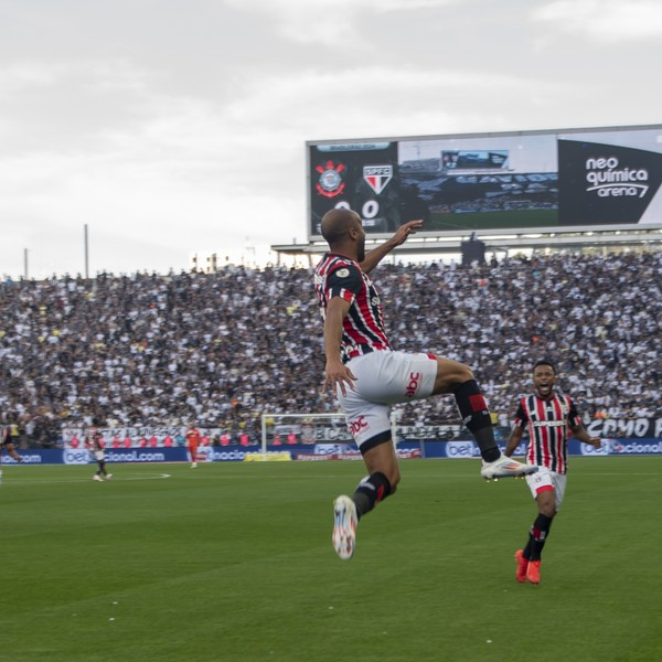 GE São Paulo