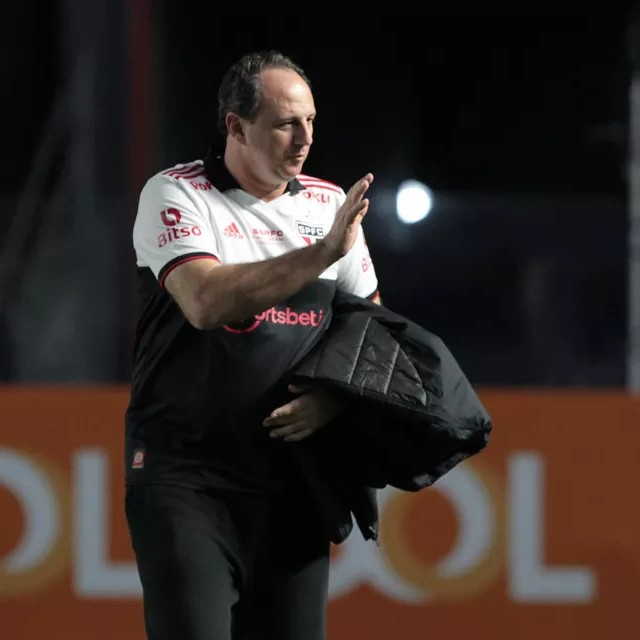 GE São Paulo