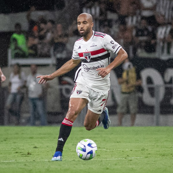 GE São Paulo
