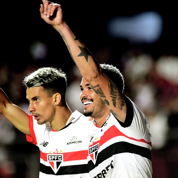 GE São Paulo