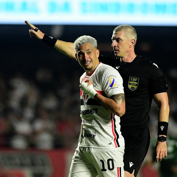 GE São Paulo #484 - Choque de realidade