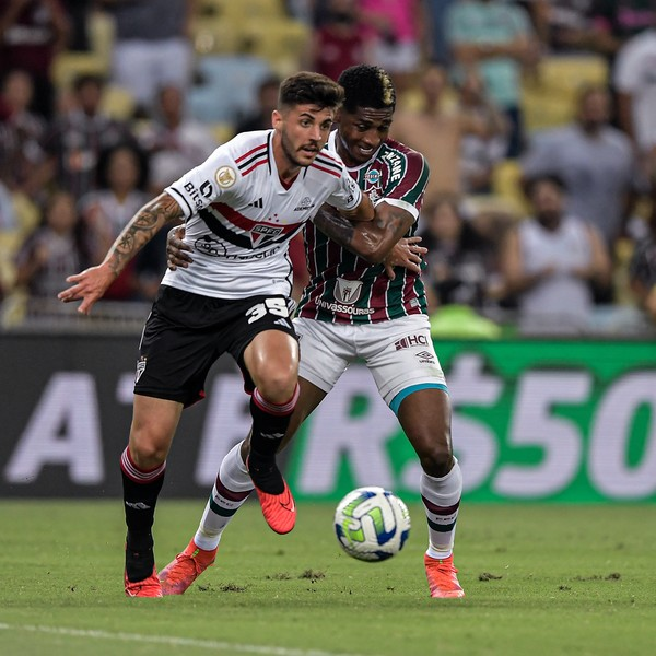 GE São Paulo