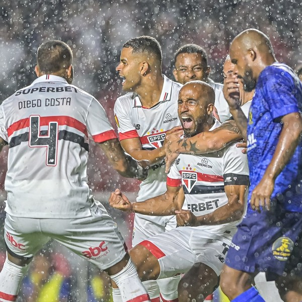 GE São Paulo