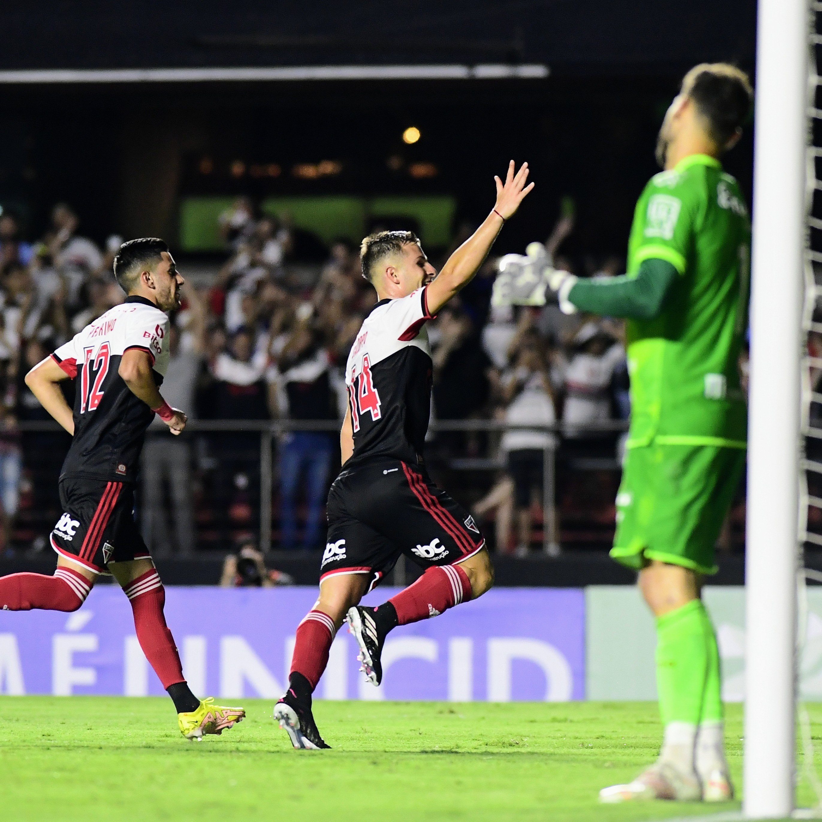 GE São Paulo #258 - Vitória tranquila e Majestoso à vista