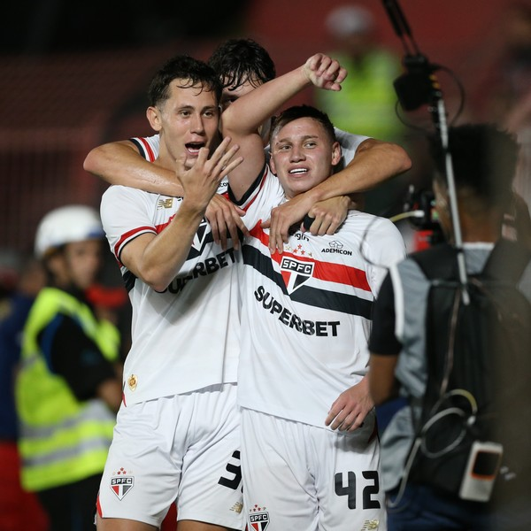 GE São Paulo #446 - Empate contra o Sport e a expectativa para a decisão das oitavas da Libertadores