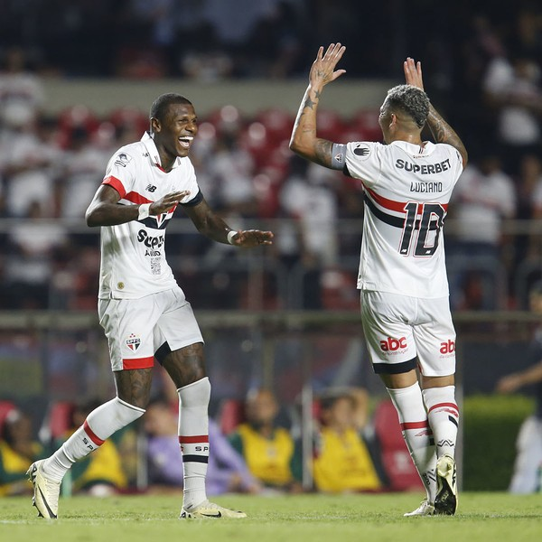 GE São Paulo