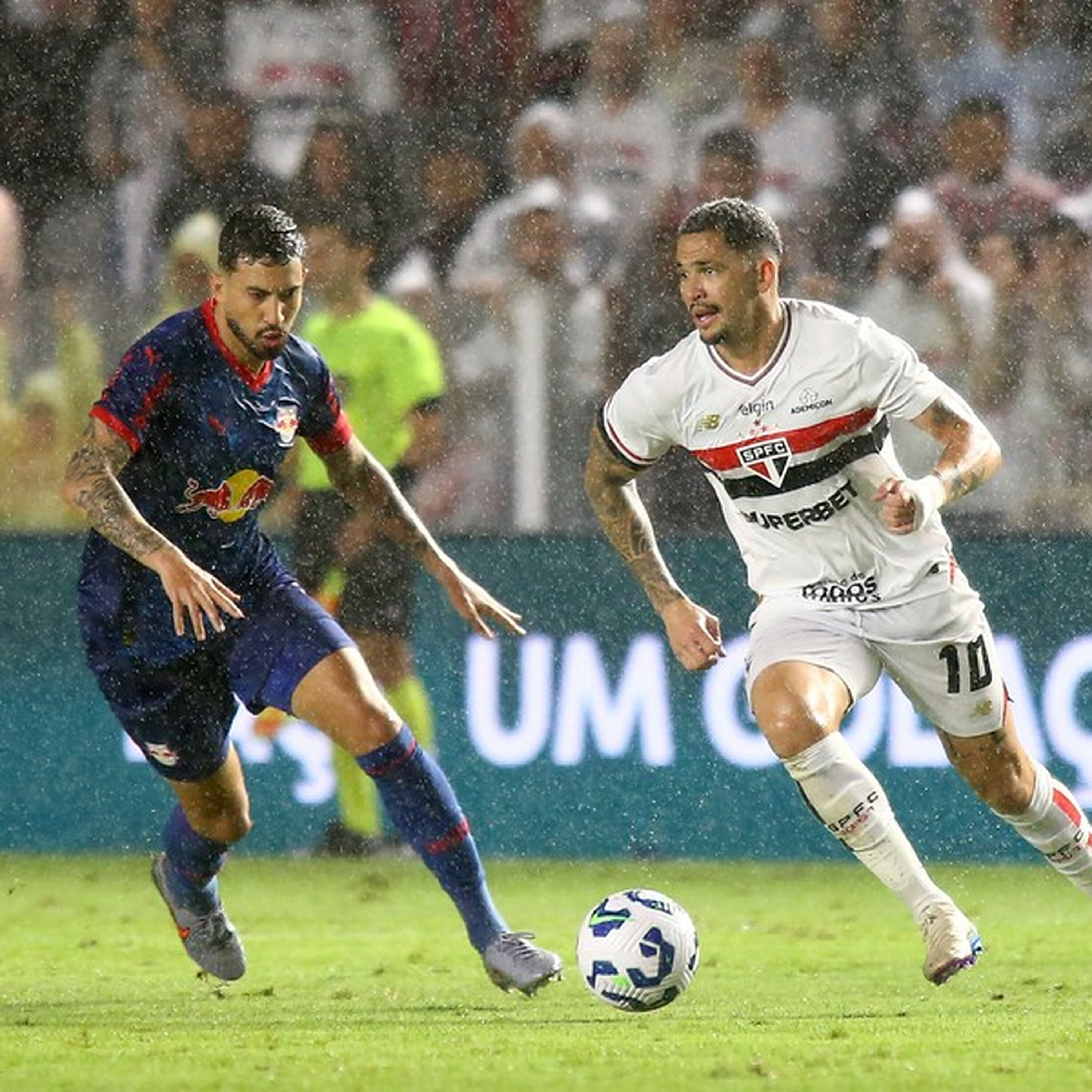 GE São Paulo #463 - Vale a pena brigar por Libertadores em 2026? GE São Paulo #463 - Vale a pena brigar por Libertadores em 2026?