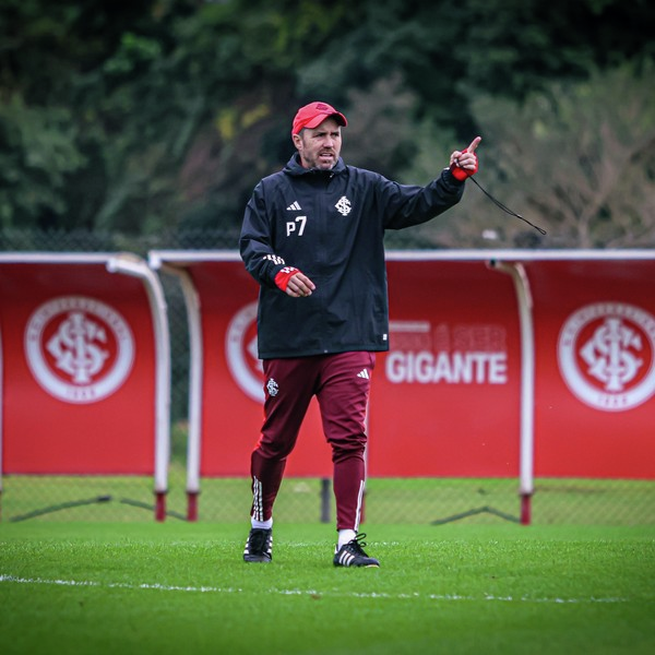 GE INTER #306 - As contestações ao trabalho de Eduardo Coudet são justas ou exageradas?