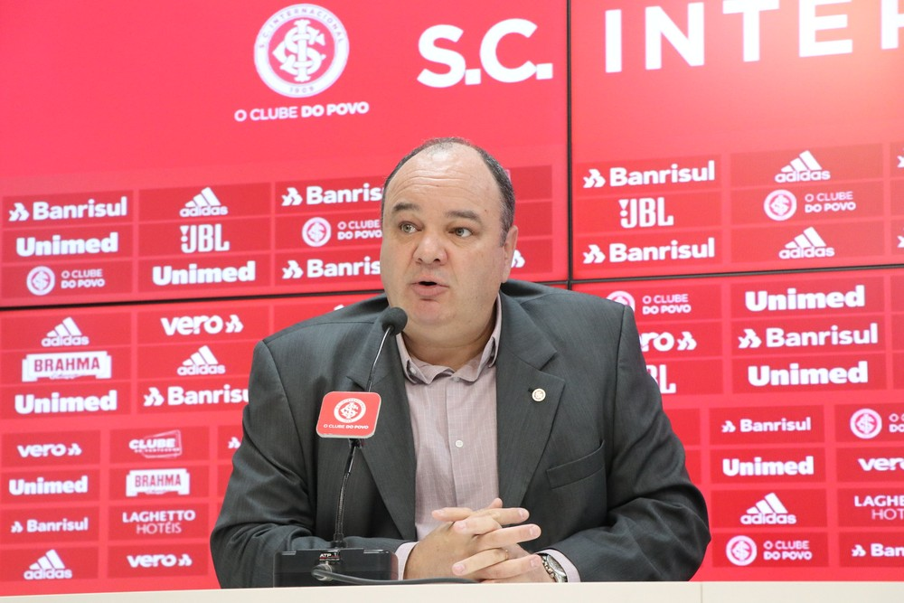GE Internacional