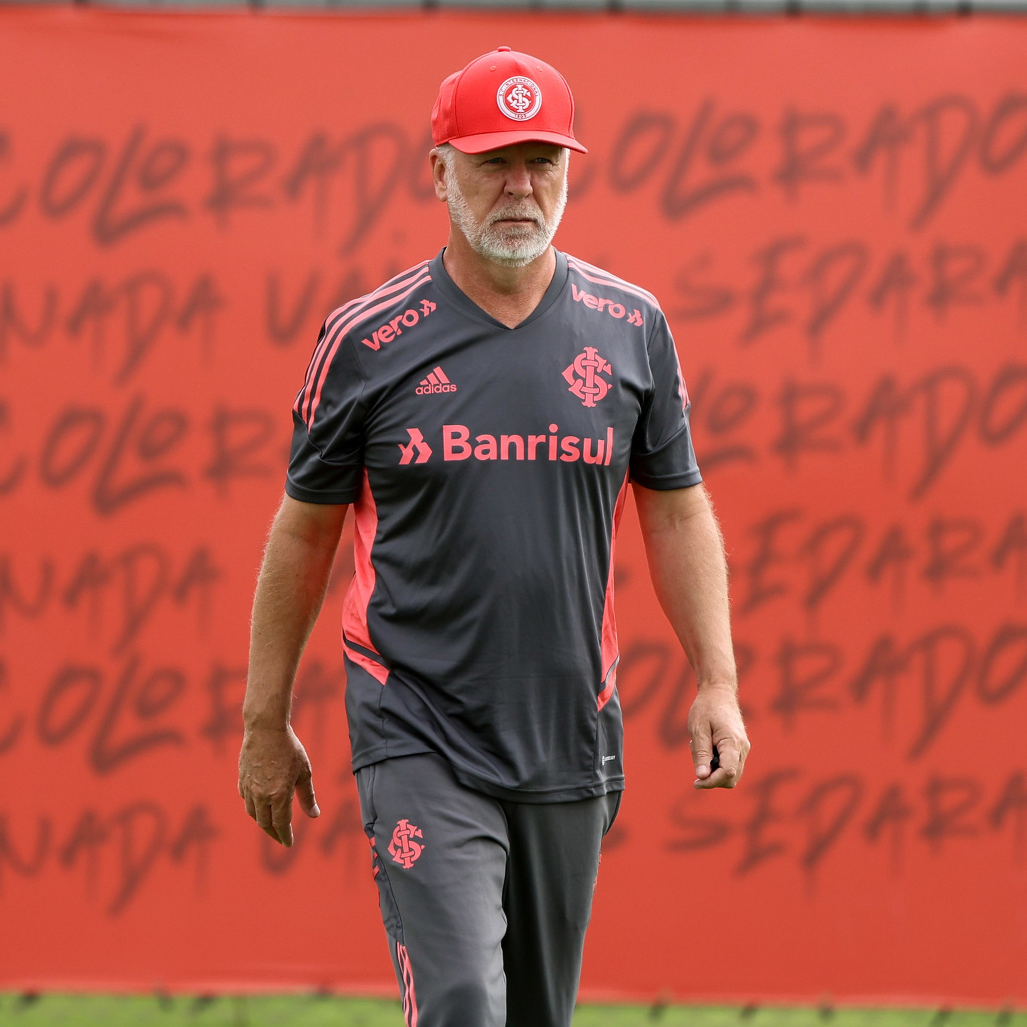 GE Inter #209 - A busca de Mano e a obrigação do Inter na semifinal episode artwork