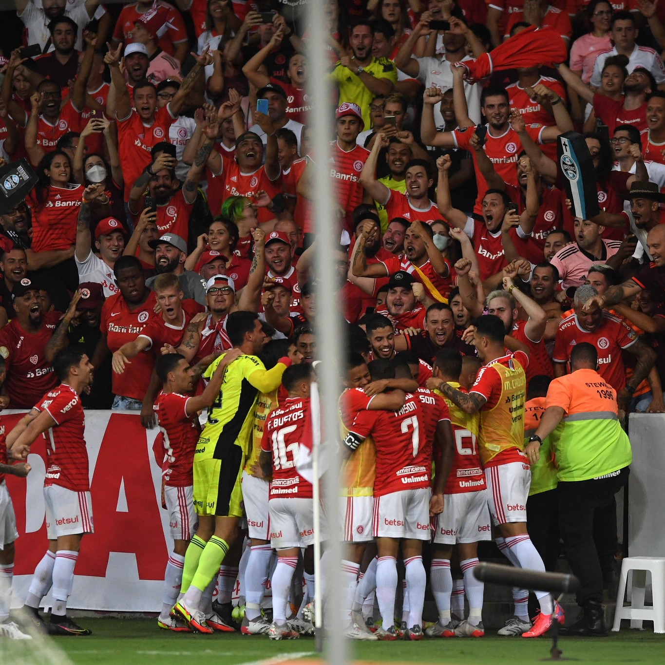 GE Inter #134 - Surgiu a tribo do Cacique Medina? Gre-Nal mostra o melhor do Inter em 2022