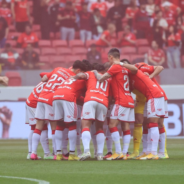 GE Inter #256 - Ainda dá para buscar Libertadores? As contas para o Inter episode artwork