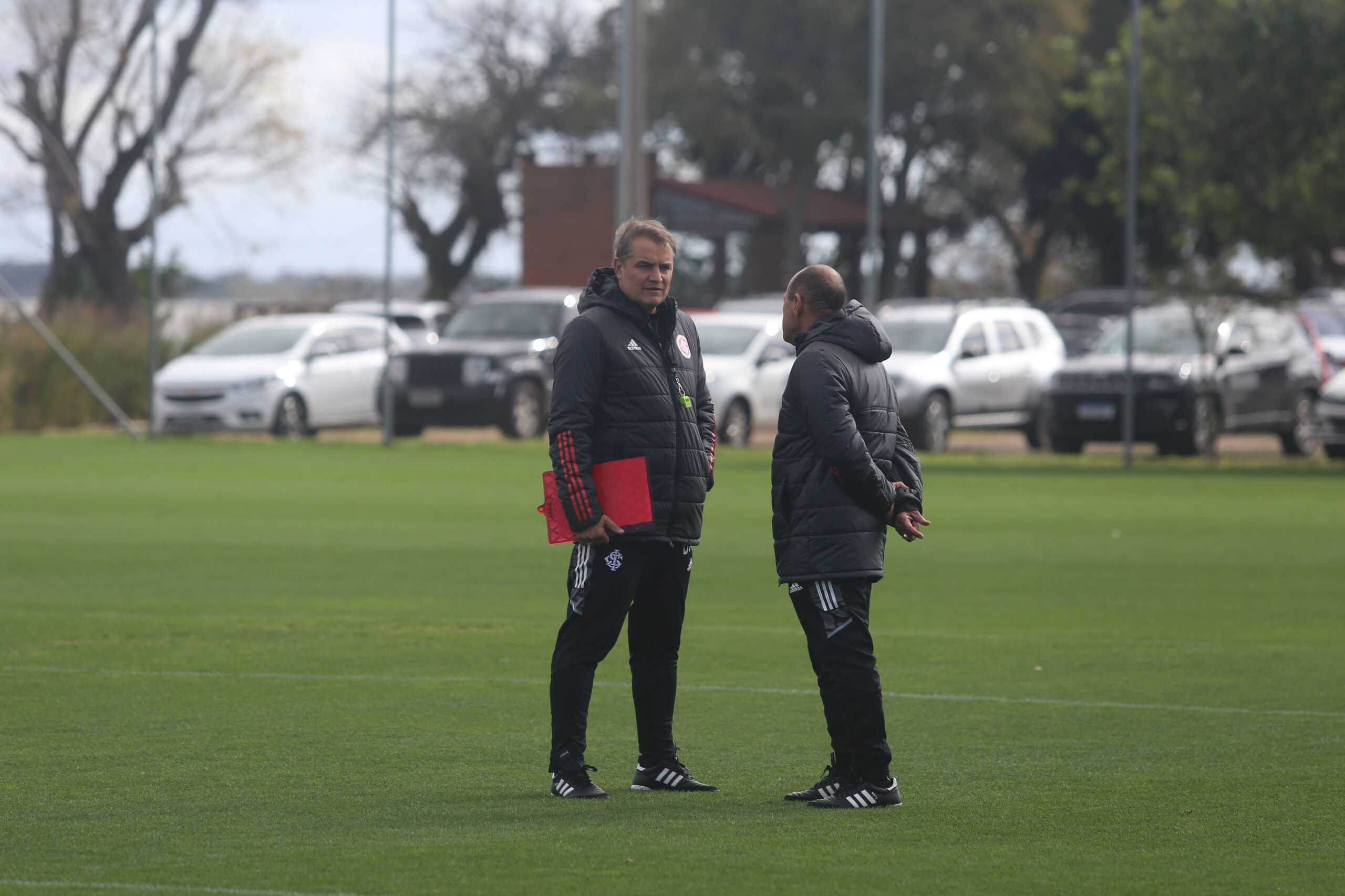 GE Inter #102 - Propor o jogo ou jogar no contra-ataque, como o Inter rende mais?