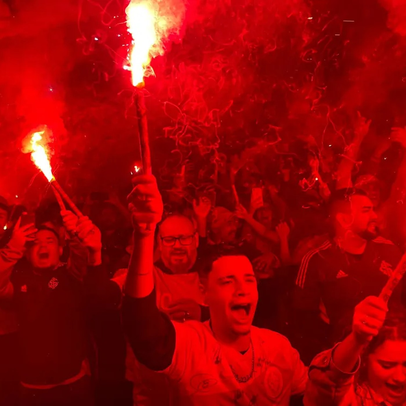 GE Inter #239 - Esquenta para o jogo do ano! Tudo sobre Inter x River Plate pela Libertadores