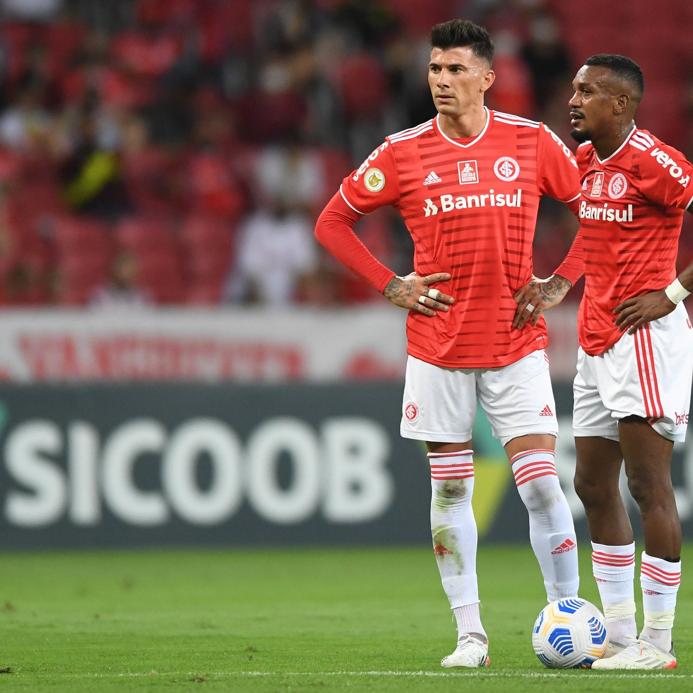 GE Inter #117 - A origem das dificuldades no fim da temporada