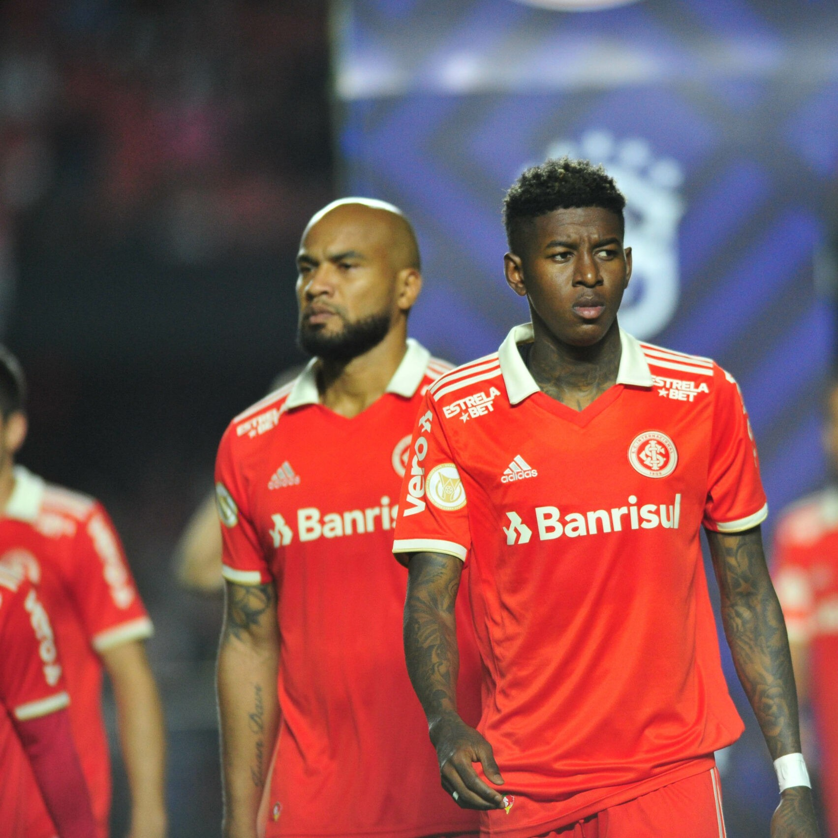 GE Inter #189 - A urgência por um camisa 9 e o esforço para manter Vitão em 2023