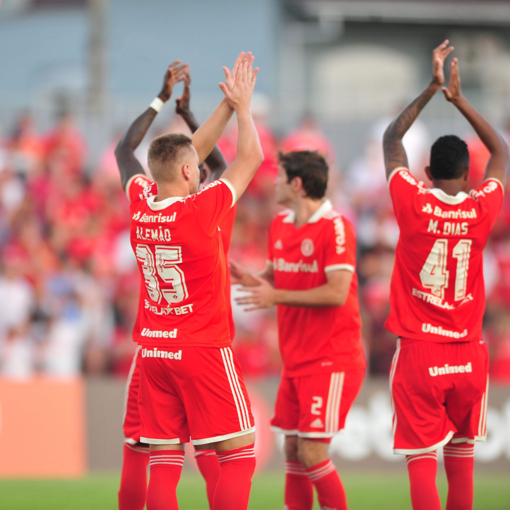 GE INTER #200 - Os problemas do Inter nos dois tropeços de 2023 