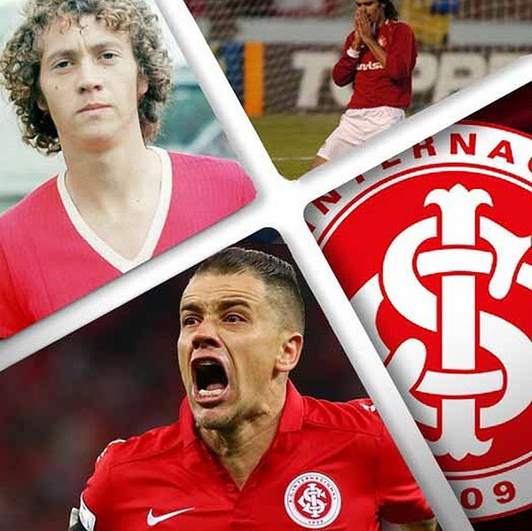 GE Inter #30 - Quem é o melhor e o maior jogador da história colorada? episode artwork