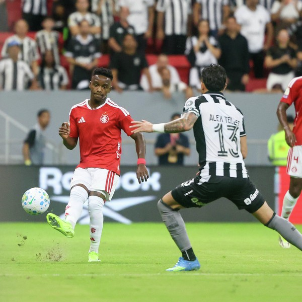 GE Inter #436 - Empate deixa à beira do Z-4