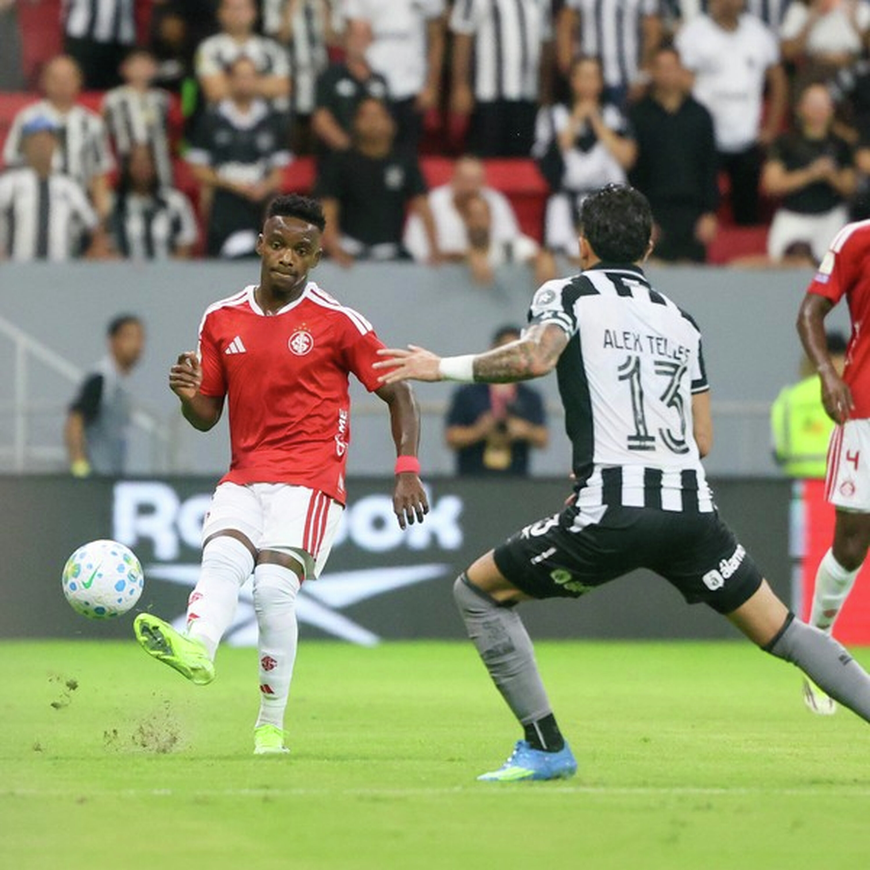 GE Inter #436 - Empate deixa à beira do Z-4 episode artwork
