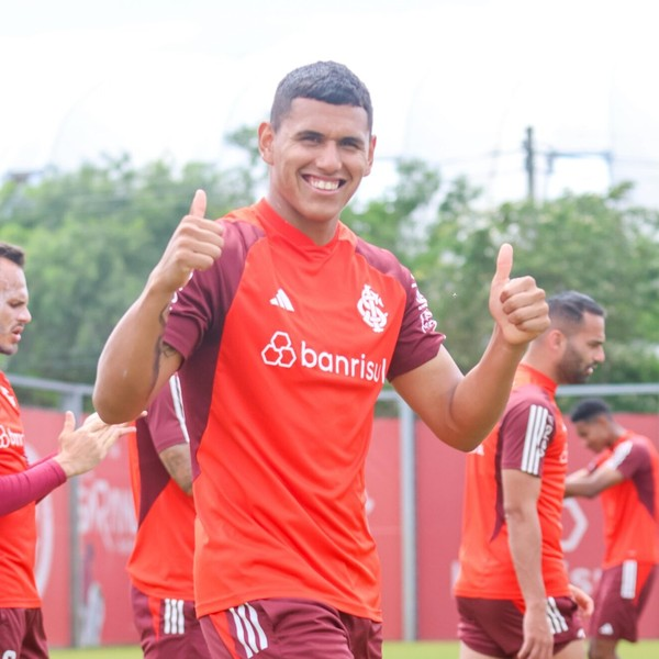 GE Inter #339 - As novidades do Inter para a retomada do Brasileirão