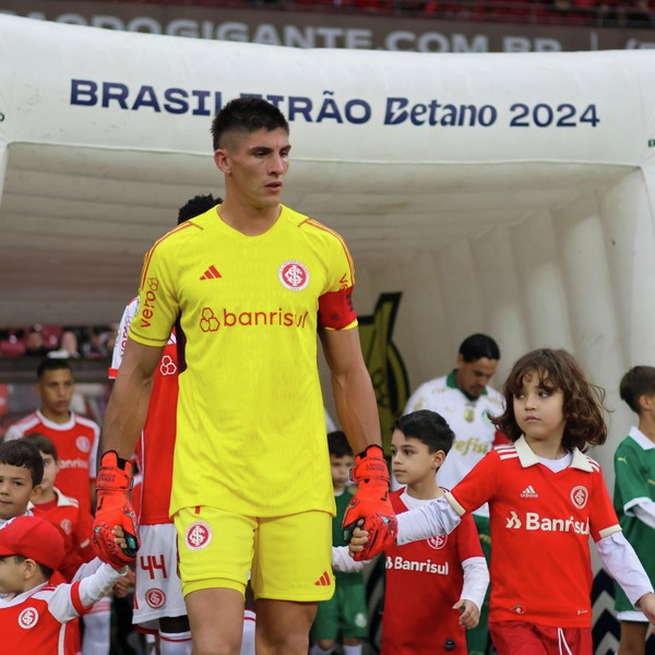 GE Inter #320 - Qual o nível de preocupação do Inter com a zona de rebaixamento? 