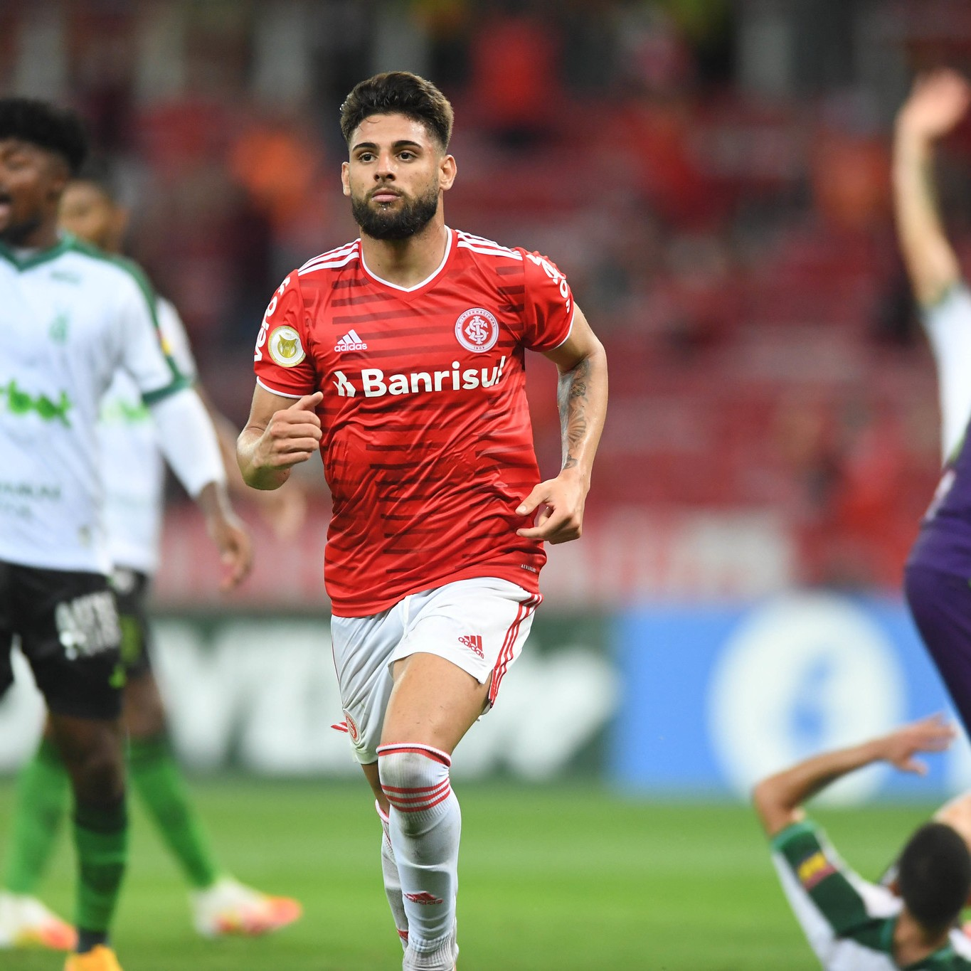 GE Inter #111 - Quanto vale Yuri Alberto, o rei dos hat-tricks? episode artwork