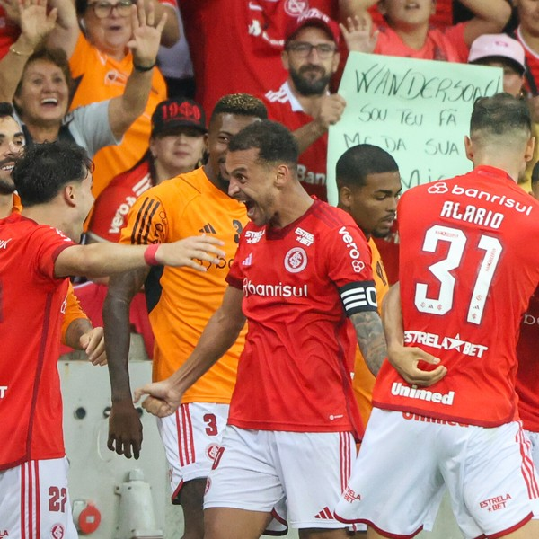 GE Inter #287 - Inter domina maior parte do Gre-Nal e mostra força para o ano