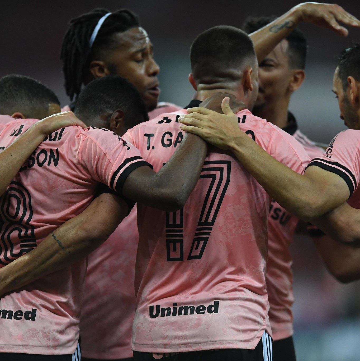 GE Inter #50 - Intruso ou candidato? Inter se mantém no topo do Brasileirão e manda recado a rivais episode artwork