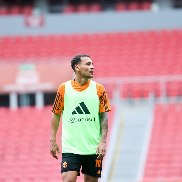 GE Inter #266 - A difícil missão do Inter sem Alan Patrick