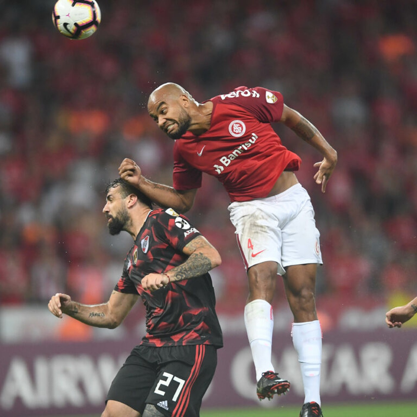 GE Inter #232 - Que venha o River Plate! episode artwork