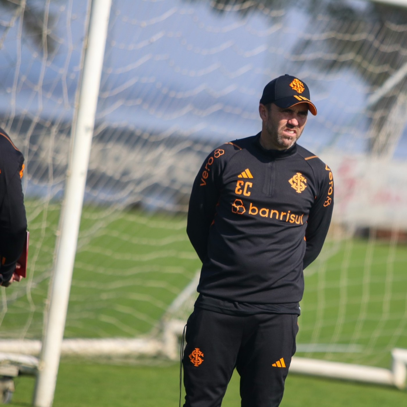 GE Inter #242 - Preocupação no Brasileirão e mais um jogo do ano na Libertadores