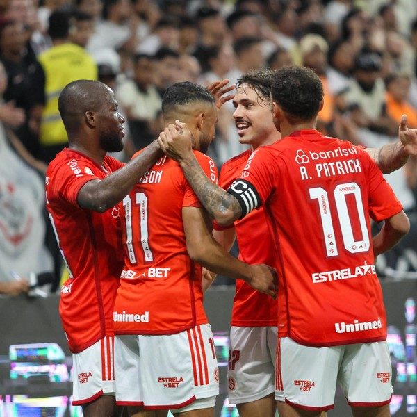 GE Inter #269 - Inter quebra mais um tabu e deixa gostinho de quero mais no fim da temporada